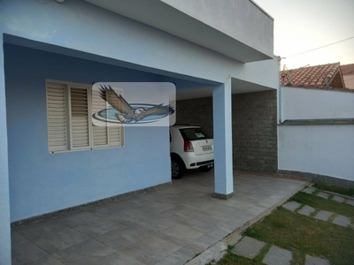 Casa em Vila Centenário, Itatiba/SP de 110m² 3 quartos à venda por R$ 489.000,00