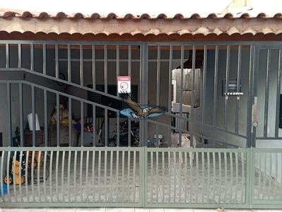 Casa em Vila Cruzeiro, Itatiba/SP de 128m² 2 quartos à venda por R$ 394.000,00