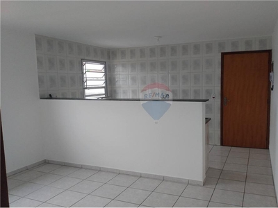 Casa em Vila Guedes, São Paulo/SP de 45m² 1 quartos para locação R$ 1.200,00/mes