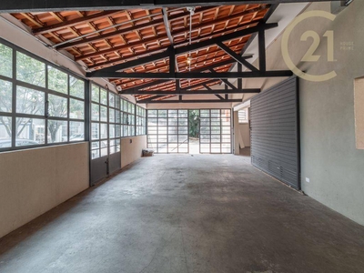Casa em Vila Mariana, São Paulo/SP de 250m² à venda por R$ 2.224.000,00 ou para locação R$ 10.000,00/mes