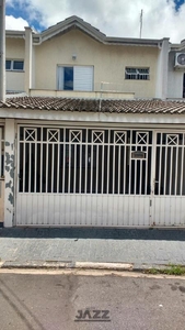 Casa em Vila Santa Helena, Mogi das Cruzes/SP de 123m² 3 quartos à venda por R$ 549.000,00