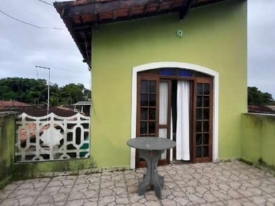 Casa no bairro verde mar