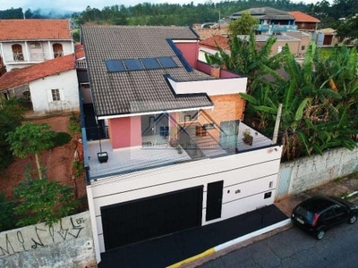 Casa para venda em várzea paulista, jardim paraíso, 2 dormitórios, 1 suíte, 1 banheiro, 2 vagas