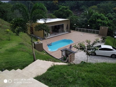 Chácara em Centro, Guarapari/ES de 10m² 3 quartos à venda por R$ 1.499.000,00