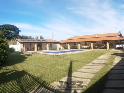 Chácara em Parque Xangrilá, Campinas/SP de 292m² 3 quartos à venda por R$ 1.279.000,00