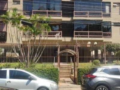 Cobertura com 3 quartos à venda na rua doutor mário totta, 787, tristeza, porto alegre por r$ 950.000