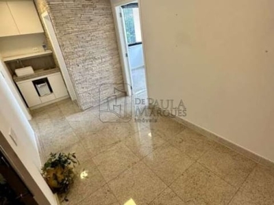 Conjunto comercial para locação na vila clementino.