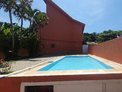 Conjunto em Jardim Las Palmas, Guarujá/SP de 54m² 2 quartos à venda por R$ 209.000,00