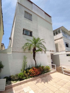 Conjunto em Marapé, Santos/SP de 103m² 2 quartos à venda por R$ 549.000,00