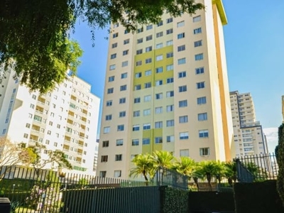 Edifico condominio jardim agua verde