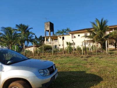 Excelente fazenda na Bahia