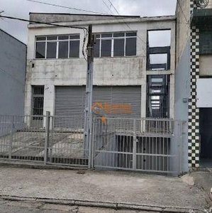 Galpão em Sé, São Paulo/SP de 995m² à venda por R$ 3.199.000,00 ou para locação R$ 19.000,00/mes