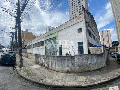 Galpão em Vila Pedro Moreira, Guarulhos/SP de 1290m² para locação R$ 50.000,00/mes