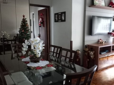 Lindo apartamento na água verde - av. presidente kennedy.