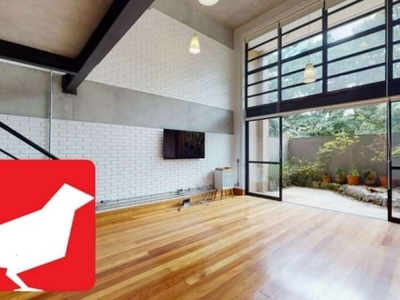 Loft com 1 quarto à venda na dom armando lombardi, 800, morumbi, são paulo por r$ 1.262.000