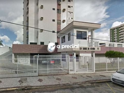 Maravilhoso apartamento com 02 quartos.