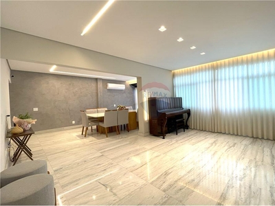 Penthouse em Gutierrez, Belo Horizonte/MG de 225m² 4 quartos à venda por R$ 1.589.000,00