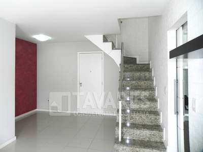 Penthouse em Jacarepaguá, Rio de Janeiro/RJ de 169m² 4 quartos à venda por R$ 1.397.000,00