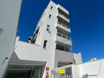 Penthouse em Sagrada Família, Belo Horizonte/MG de 143m² 3 quartos à venda por R$ 749.000,00