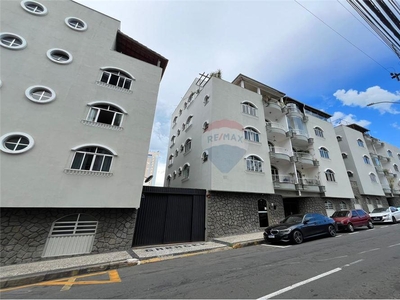 Penthouse em São Mateus, Juiz de Fora/MG de 224m² 4 quartos para locação R$ 2.150,00/mes