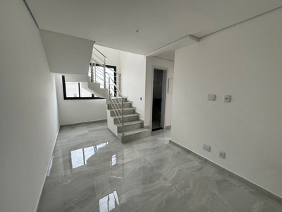 Penthouse em União, Belo Horizonte/MG de 160m² 3 quartos à venda por R$ 979.000,00