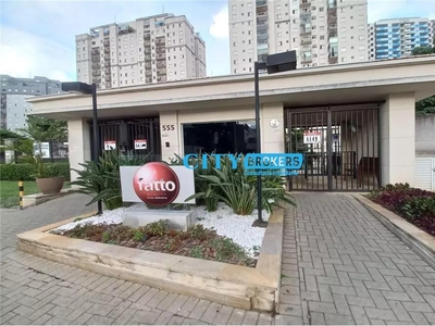 Penthouse em Vila Augusta, Guarulhos/SP de 126m² 3 quartos à venda por R$ 779.000,00
