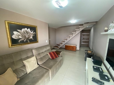 Penthouse em Vila Nova, Cabo Frio/RJ de 172m² 3 quartos à venda por R$ 1.099.000,00