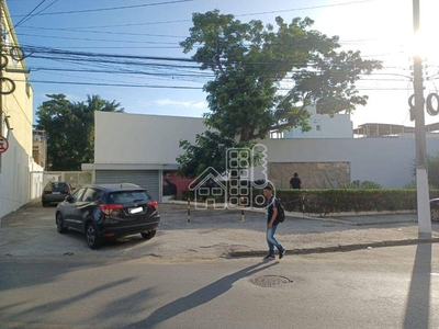 Predio em Ilha da Conceição, Niterói/RJ de 500m² à venda por R$ 11.999.000,00
