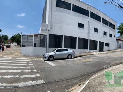 Predio em Jardim São Judas Tadeu, São José dos Campos/SP de 0m² à venda por R$ 1.399.000,00