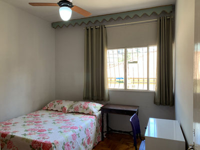 QUARTO PARA MOÇAS - PRAÇA DA LIBERDADE -SAVASSI - AP 301