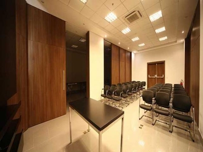 Sala em Boqueirão, Santos/SP de 44m² para locação R$ 3.000,00/mes