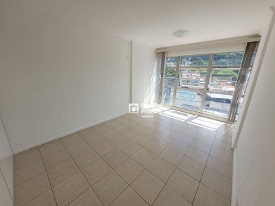 Sala em Centro, Nova Friburgo/RJ de 40m² para locação R$ 900,00/mes