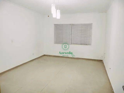 Sala em Cocaia, Guarulhos/SP de 20m² para locação R$ 880,00/mes