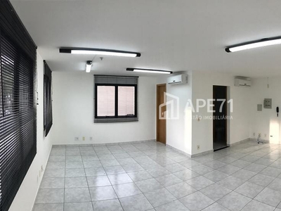 Sala em Saúde, São Paulo/SP de 47m² à venda por R$ 349.000,00 ou para locação R$ 1.200,00/mes