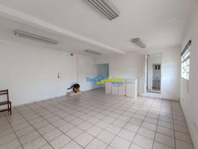 Sala em Vila Helena, Santo André/SP de 0m² para locação R$ 1.300,00/mes