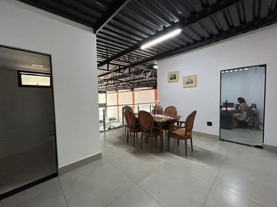 Salão em Nova Piracicaba, Piracicaba/SP de 360m² à venda por R$ 2.299.000,00