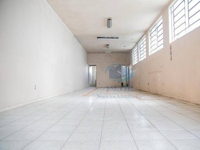 Salão em Saúde, São Paulo/SP de 80m² para locação R$ 3.500,00/mes