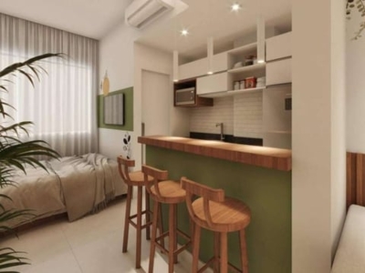 Santa /tereza, vendo sala, quarto, 25m², rio de janeiro