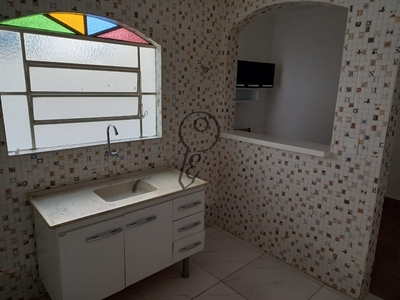 Sobrado em Cambuci, São Paulo/SP de 210m² 4 quartos para locação R$ 3.200,00/mes