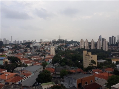 Sobrado em Jaguaré, São Paulo/SP de 140m² 3 quartos para locação R$ 4.000,00/mes