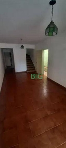 Sobrado em Jardim Ester Yolanda, São Paulo/SP de 100m² 3 quartos à venda por R$ 311.000,00