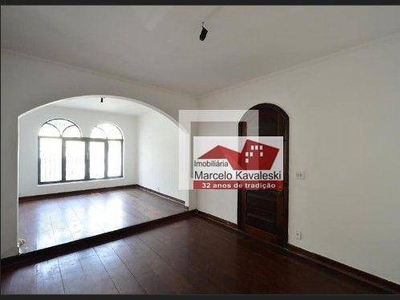 Sobrado em Vila Gumercindo, São Paulo/SP de 120m² 3 quartos à venda por R$ 799.000,00