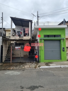 Sobrado em Vila Jacuí, São Paulo/SP de 160m² 2 quartos à venda por R$ 549.000,00