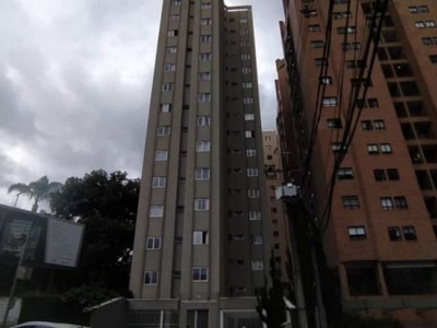 Studio à venda, 21.56 m2 por r$149900.00 - bigorrilho - curitiba/pr