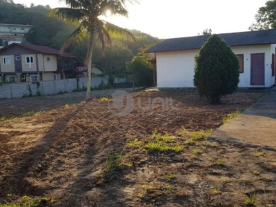 Terreno à venda na servidão estação primavera, 86, cachoeira do bom jesus, florianópolis, 2017 m2 por r$ 4.500.000