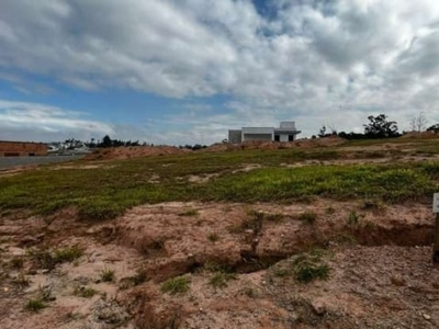 Terreno à venda na terreno vitória fiorese terras alvorada, 1729, medeiros, jundiaí por r$ 550.000