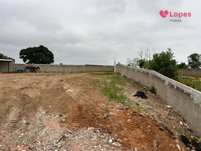 Terreno em Belo Horizonte, Guarapari/ES de 0m² para locação R$ 2.200,00/mes