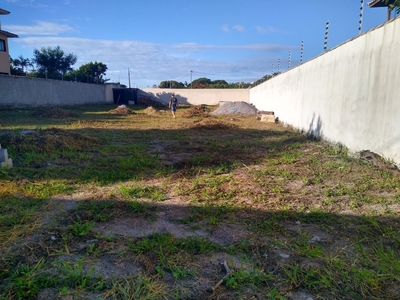 Terreno em Centro, Cabo Frio/RJ de 1000m² à venda por R$ 548.000,00