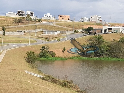 Terreno em Centro, Itatiba/SP de 380m² à venda por R$ 217.000,00