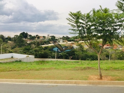 Terreno em Centro, Itatiba/SP de 395m² à venda por R$ 289.500,00